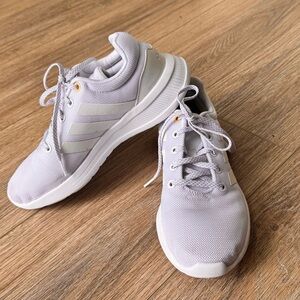 Adidas Lite Racer 2.0 Women's Running Shoes Sz.6-1/2.